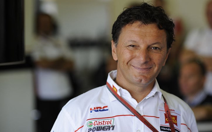 Gresini 
